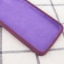 Чохол Silicone Case Square Full Camera Protective (AA) NOLOGO для Apple iPhone XR (6.1