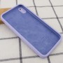 Чохол Silk Square Full Camera Protective (AA) NO LOGO для Apple iPhone X / XS (5.8