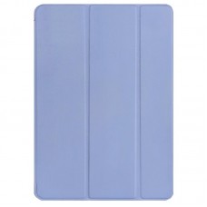 Чохол Smart Case (no logo) для Apple iPad Air 13'' (2024-25)  Lavender gray - 00000075708_4