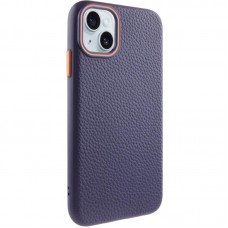 Чохол Syndee with MagSafe для Apple iPhone 13 (6.1")  Gem Blue - 00000080077_3