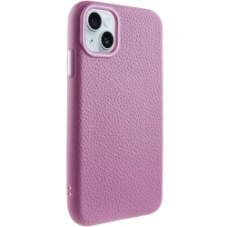 Чохол Syndee with MagSafe для Apple iPhone 13 (6.1")  Sunset Purple - 00000080077_5