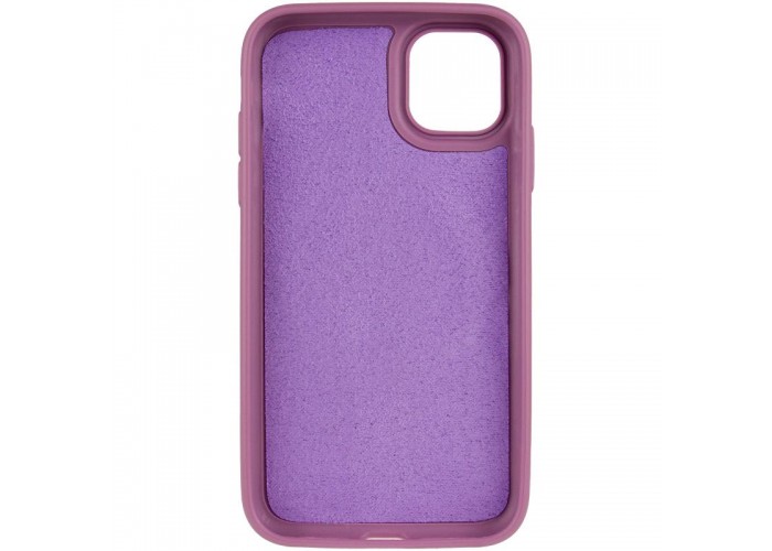 Чохол Syndee with MagSafe для Apple iPhone 13 (6.1
