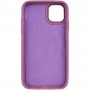 Чохол Syndee with MagSafe для Apple iPhone 13 (6.1
