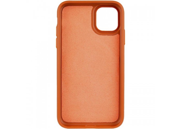 Чохол Syndee with MagSafe для Apple iPhone 13 (6.1