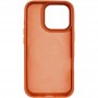 Чохол Syndee with MagSafe для Apple iPhone 14 Pro (6.1