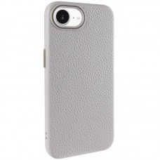 Чохол Syndee with MagSafe для Apple iPhone 16e (6.1")  Titanium Gray - 00000080089_6