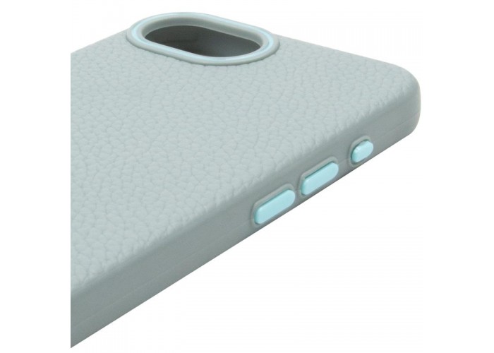 Чохол Syndee with MagSafe для Apple iPhone 16e (6.1
