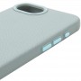 Чохол Syndee with MagSafe для Apple iPhone 16e (6.1