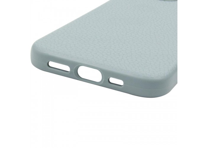 Чохол Syndee with MagSafe для Apple iPhone 16e (6.1