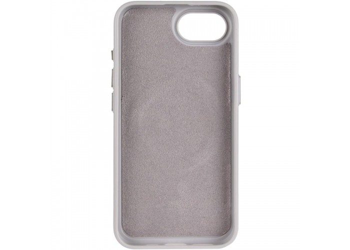 Чохол Syndee with MagSafe для Apple iPhone 16e (6.1