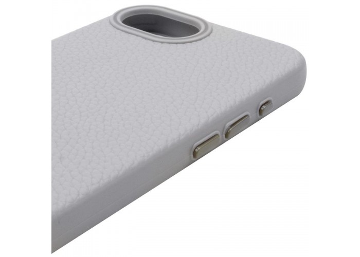 Чохол Syndee with MagSafe для Apple iPhone 16e (6.1