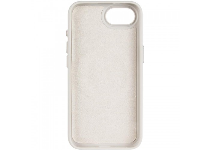 Чохол Syndee with MagSafe для Apple iPhone 16e (6.1