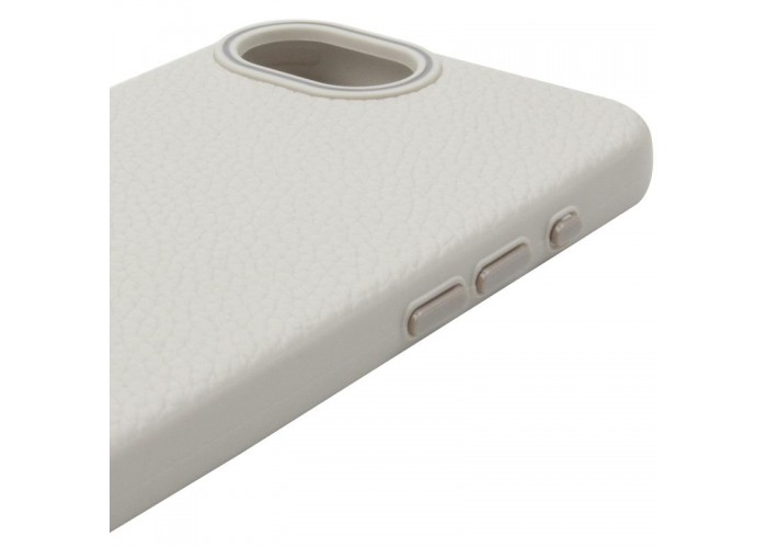 Чохол Syndee with MagSafe для Apple iPhone 16e (6.1