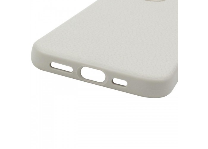 Чохол Syndee with MagSafe для Apple iPhone 16e (6.1