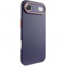 Чохол Syndee with MagSafe для Apple iPhone 17 Air (6.5")  Gem Blue - 00000080179_3