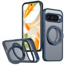 Чохол TPU+PC Aura Fold для Google Pixel 9 / 9 Pro / 10 / 10 Pro  Blue - 00000079644_5