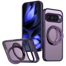 Чохол TPU+PC Aura Fold для Google Pixel 9 / 9 Pro / 10 / 10 Pro  Purple - 00000079644_3