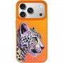 Чохол TPU+PC Crystal Hunt with MagSafe для Apple iPhone 17 Pro (6.3