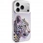 Чохол TPU+PC Crystal Hunt with MagSafe для Apple iPhone 17 Pro (6.3