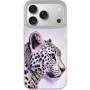 Чохол TPU+PC Crystal Hunt with MagSafe для Apple iPhone 17 Pro (6.3