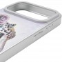 Чохол TPU+PC Crystal Hunt with MagSafe для Apple iPhone 17 Pro (6.3