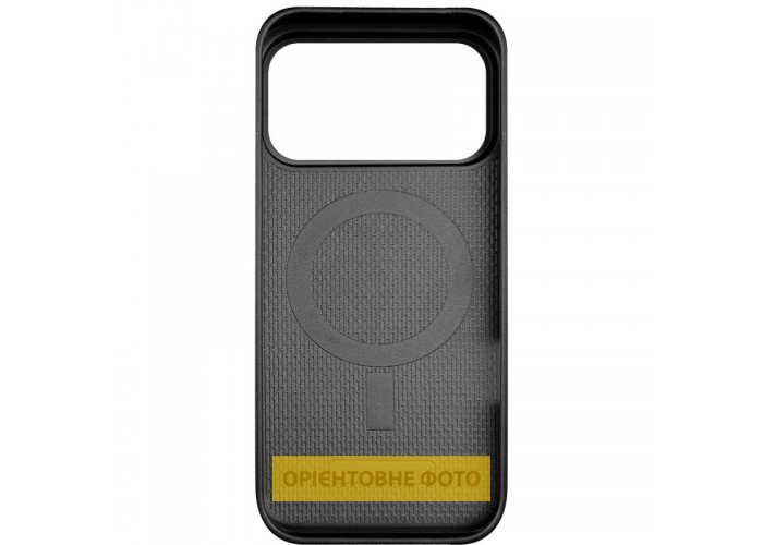 Чохол TPU+PC Crystal Hunt with MagSafe для Apple iPhone 16 (6.1