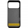 Чохол TPU+PC Crystal Hunt with MagSafe для Apple iPhone 16 (6.1