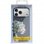 Чохол TPU+PC Crystal Hunt with MagSafe для Apple iPhone 16 (6.1