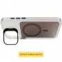 Чохол TPU+PC Jewel Sparkle with MagSafe для Apple iPhone 17 (6.3