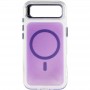 Чохол TPU+PC Jewel Sparkle with MagSafe для Apple iPhone 17 Air (6.5