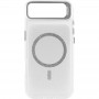 Чохол TPU+PC Jewel Sparkle with MagSafe для Apple iPhone 17 Air (6.5