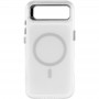 Чохол TPU+PC Jewel Sparkle with MagSafe для Apple iPhone 17 Air (6.5