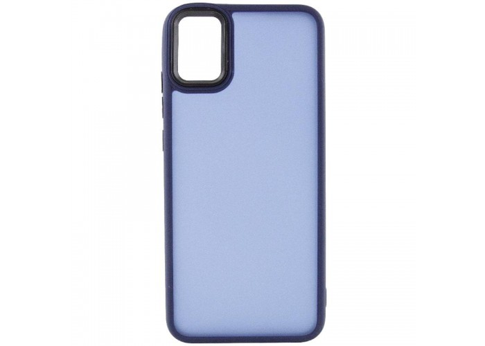 Чохол TPU+PC Lyon Frosted для Samsung Galaxy A07