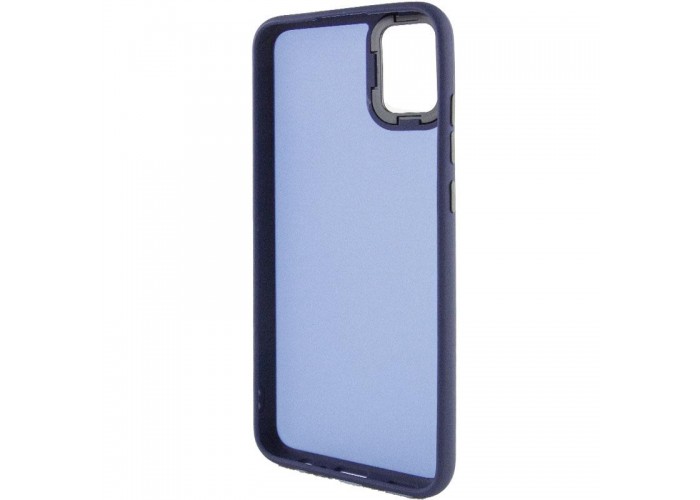 Чохол TPU+PC Lyon Frosted для Samsung Galaxy A07