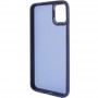 Чохол TPU+PC Lyon Frosted для Samsung Galaxy A07