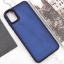 Чохол TPU+PC Lyon Frosted для Samsung Galaxy A07