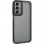 Чохол TPU+PC Lyon Frosted для Samsung Galaxy A17 4G/5G