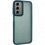 Чохол TPU+PC Lyon Frosted для Samsung Galaxy A17 4G/5G