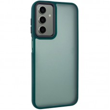 Чохол TPU+PC Lyon Frosted для Samsung Galaxy A25 5G  Green - 00000071059_2