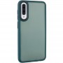 Чохол TPU+PC Lyon Frosted для Samsung Galaxy A50 (A505F) / A50s / A30s
