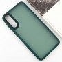Чохол TPU+PC Lyon Frosted для Samsung Galaxy A50 (A505F) / A50s / A30s