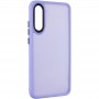 Чохол TPU+PC Lyon Frosted для Samsung Galaxy A50 (A505F) / A50s / A30s