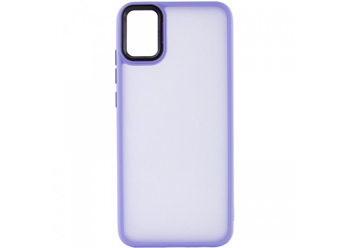 Чохол TPU+PC Lyon Frosted для Samsung Galaxy A50 (A505F) / A50s / A30s