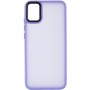 Чохол TPU+PC Lyon Frosted для Samsung Galaxy A50 (A505F) / A50s / A30s