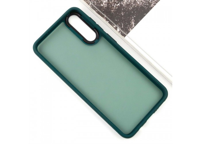 Чохол TPU+PC Lyon Frosted для Samsung Galaxy A50 (A505F) / A50s / A30s