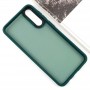 Чохол TPU+PC Lyon Frosted для Samsung Galaxy A50 (A505F) / A50s / A30s