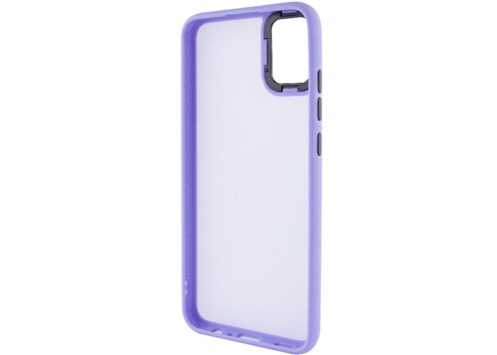 Чохол TPU+PC Lyon Frosted для Samsung Galaxy A50 (A505F) / A50s / A30s