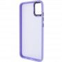 Чохол TPU+PC Lyon Frosted для Samsung Galaxy A50 (A505F) / A50s / A30s