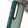 Чохол TPU+PC Lyon Frosted для Samsung Galaxy A50 (A505F) / A50s / A30s