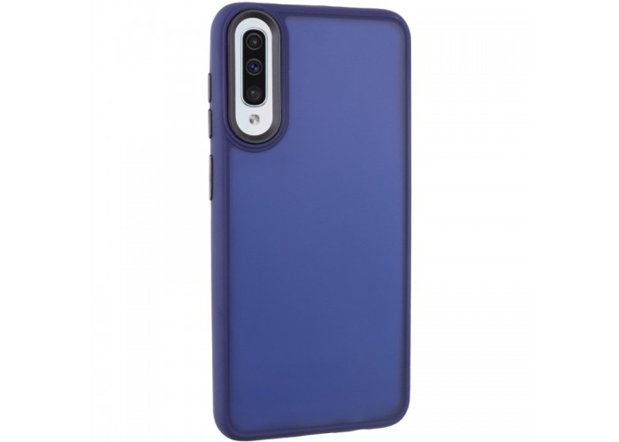 Чохол TPU+PC Lyon Frosted для Samsung Galaxy A50 (A505F) / A50s / A30s